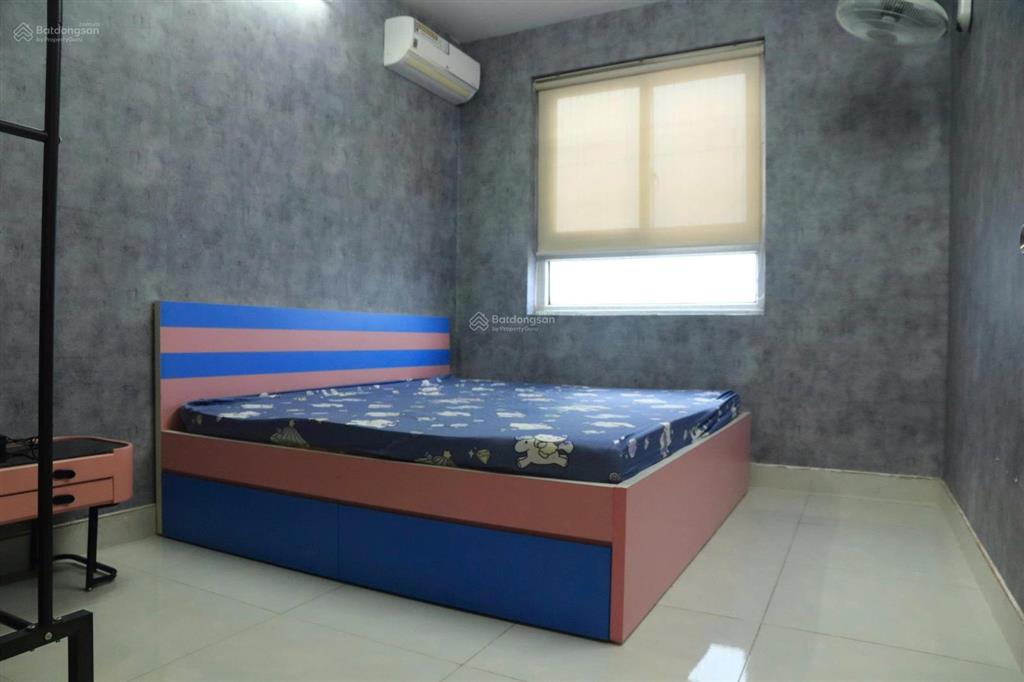 Cần bán gấp căn hộ tara số 1a đường tạ quang bửu p6 q8