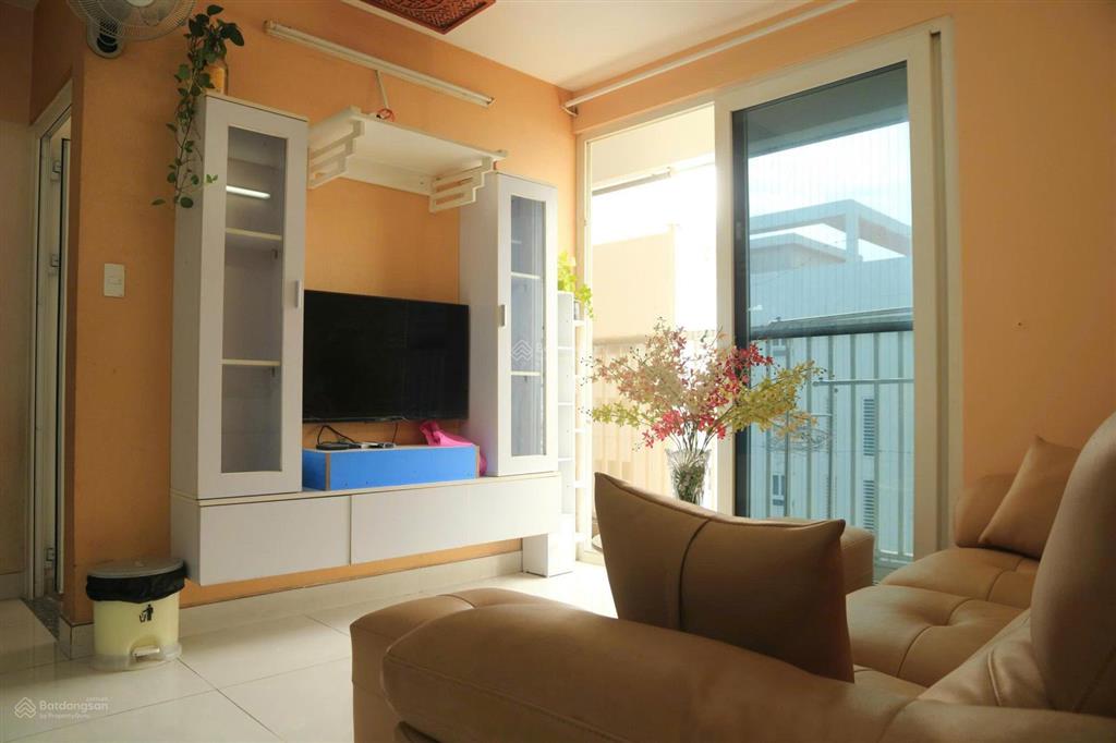 Cần bán gấp căn hộ tara số 1a đường tạ quang bửu p6 q8