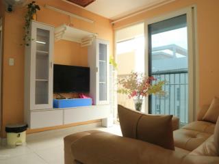 Cần bán gấp căn hộ tara số 1a đường tạ quang bửu p6 q8