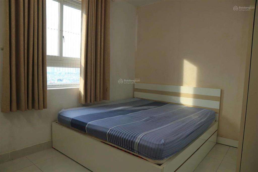 Cần bán gấp căn hộ tara số 1a đường tạ quang bửu p6 q8