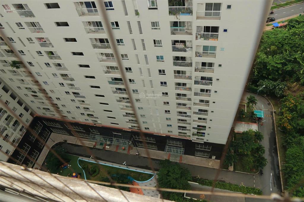 Cần bán gấp căn hộ tara số 1a đường tạ quang bửu p6 q8