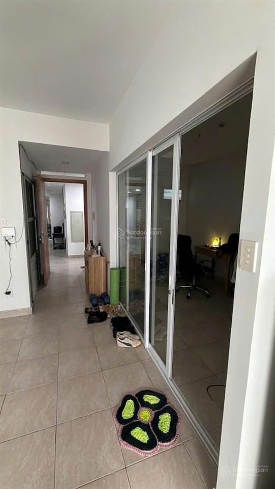 Bán căn hộ ehome 3 bình tân