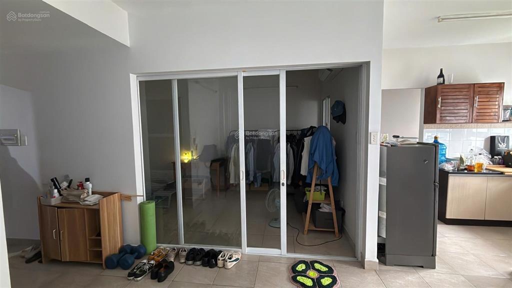 Bán căn hộ ehome 3 bình tân