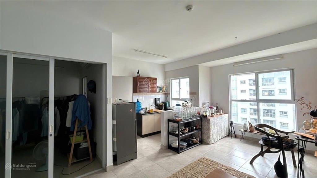 Bán căn hộ ehome 3 bình tân