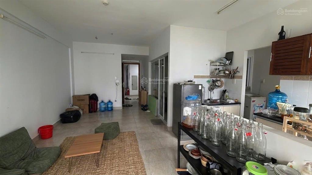 Bán căn hộ ehome 3 bình tân