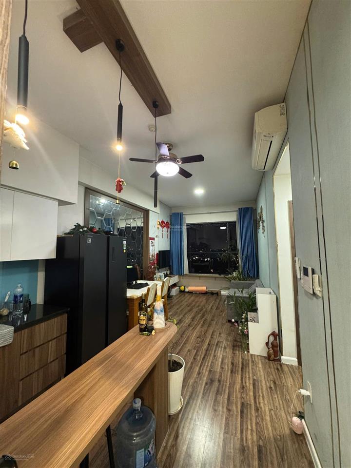 Cần bán căn hộ mizuki park huyện bình chánh