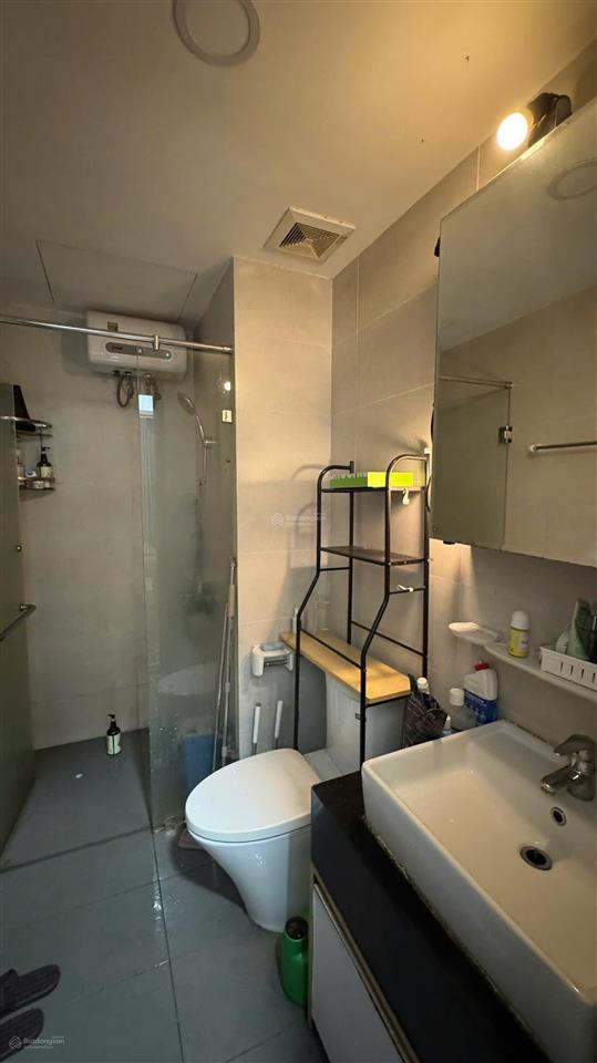 Cần bán căn hộ mizuki park huyện bình chánh