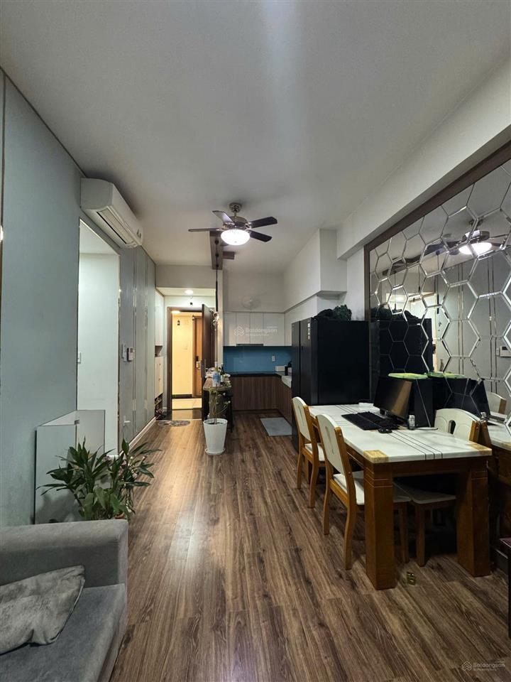 Cần bán căn hộ mizuki park huyện bình chánh