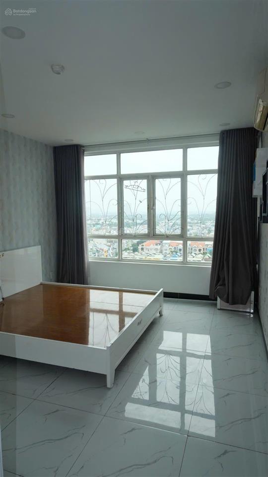 Bán căn hộ duplex giai việt  hoàng anh gia lai q8