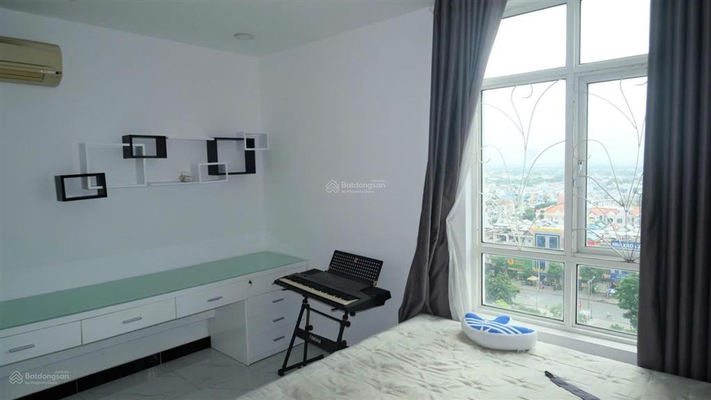 Bán căn hộ duplex giai việt  hoàng anh gia lai q8