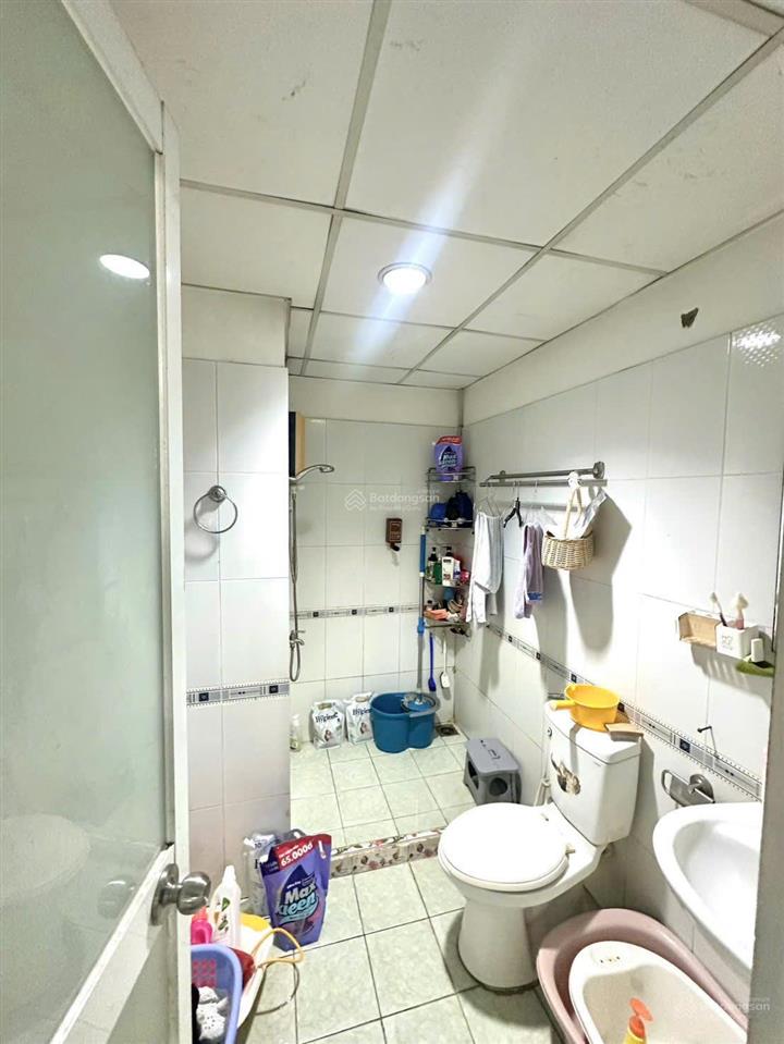 Cần bán gấp chung cư d1 phú lợi p7 q8