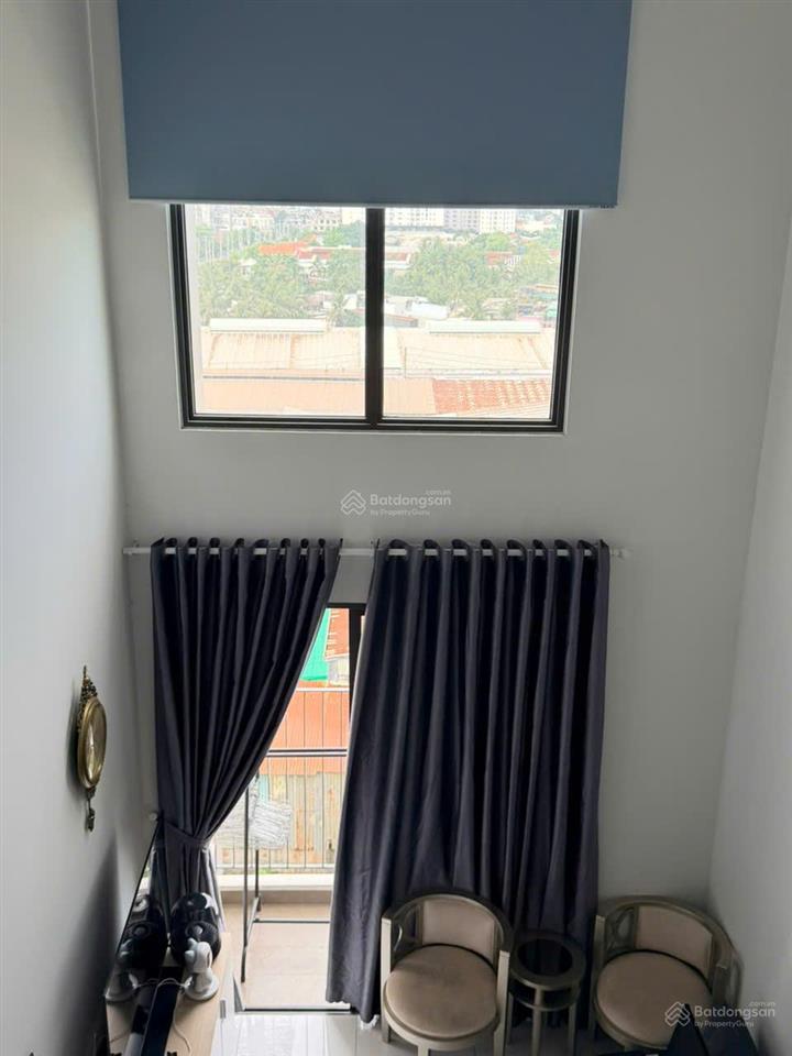 Cần cho thuê căn hộ duplex pegasuite 2 quận 8