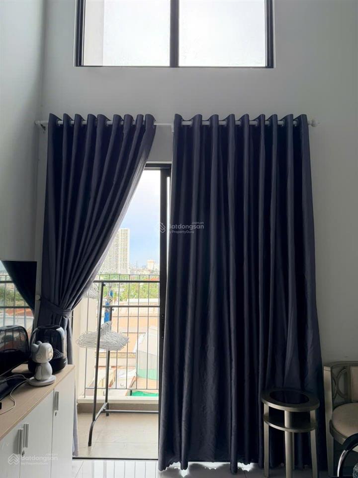 Cần cho thuê căn hộ duplex pegasuite 2 quận 8
