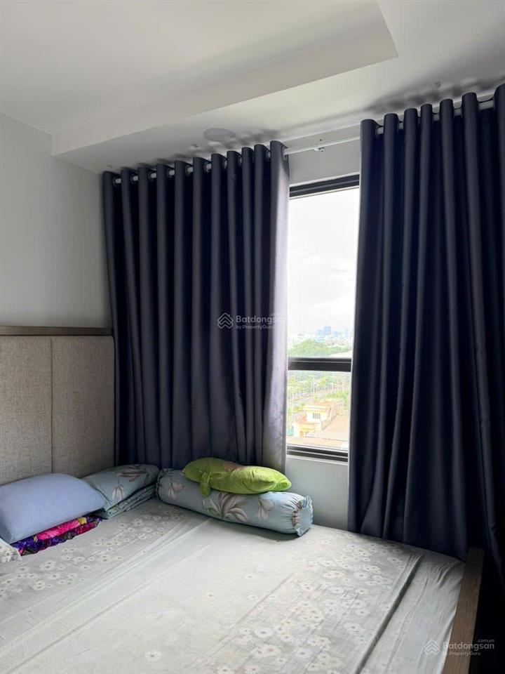Cần cho thuê căn hộ duplex pegasuite 2 quận 8