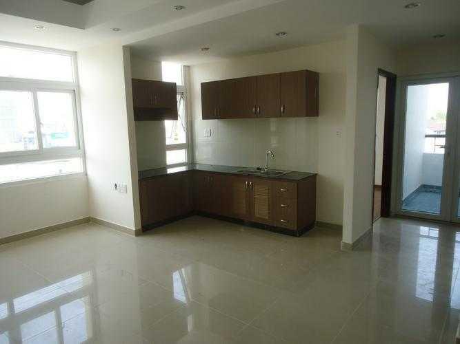 Cần cho thuê căn hộ chung cư goodhouse trương đình hội quận 8