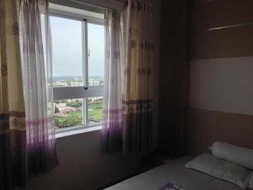 Cần cho thuê căn hộ chung cư goodhouse trương đình hội quận 8