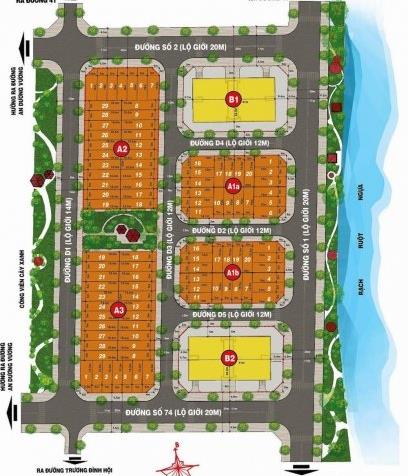 Cần cho thuê căn hộ chung cư goodhouse trương đình hội quận 8