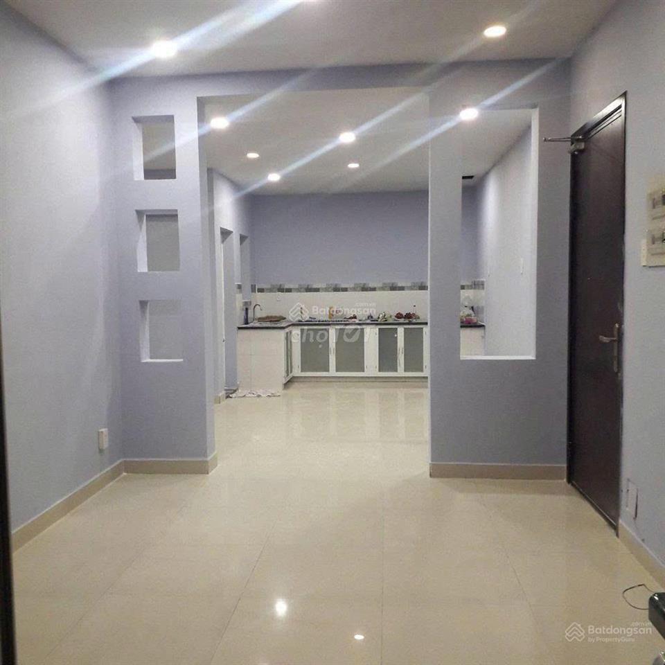 Cần cho thuê căn hộ chung cư goodhouse trương đình hội quận 8