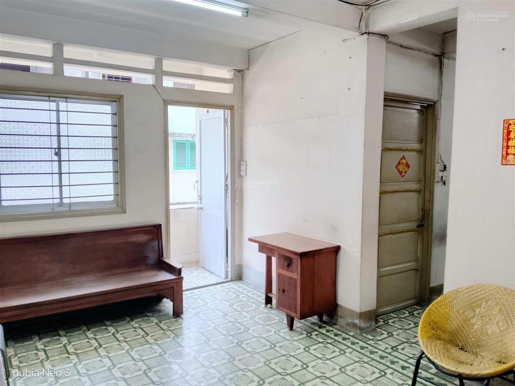 Cần bán căn hộ chung cư xóm cải đường mạc thiên tích, phường 8 quận 5 (phường an đông)