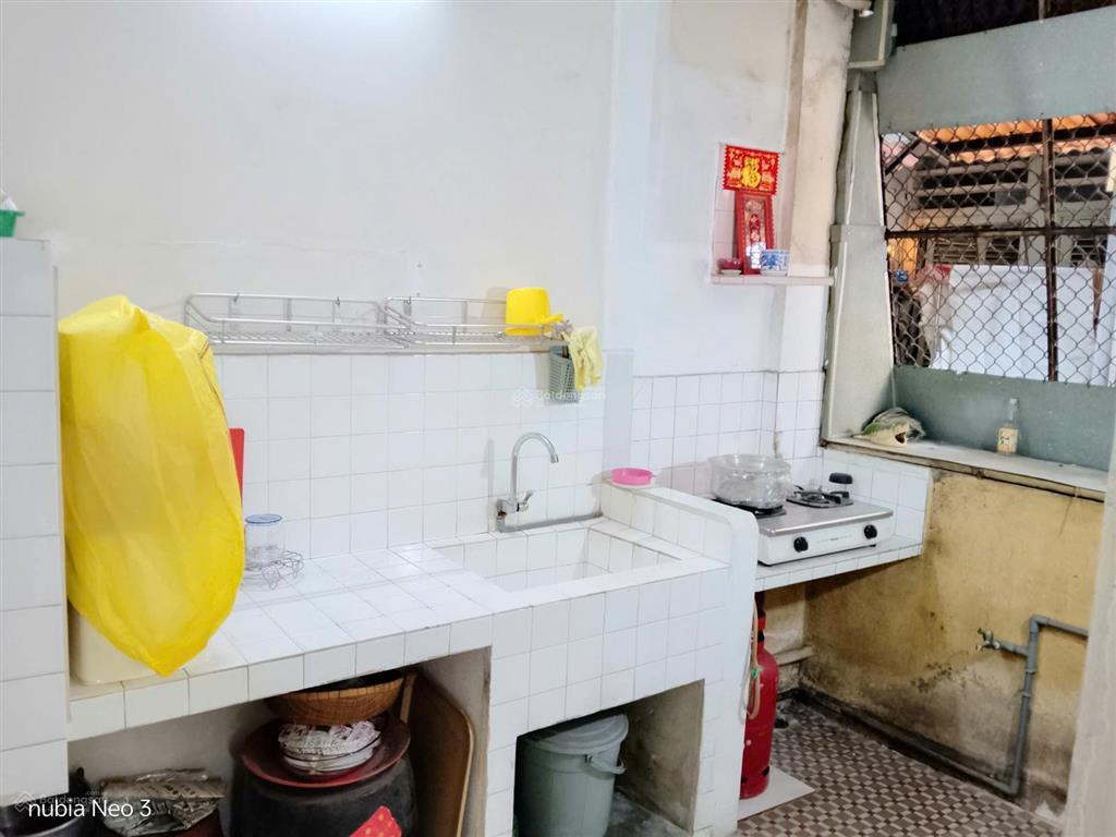 Cần bán căn hộ chung cư xóm cải đường mạc thiên tích, phường 8 quận 5 (phường an đông)
