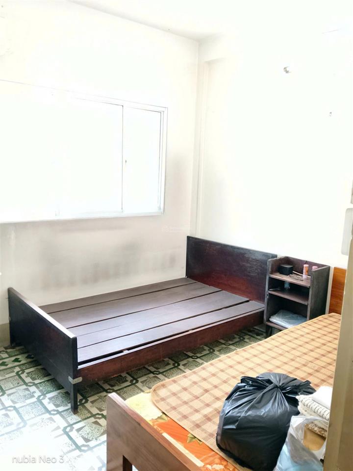 Cần bán căn hộ chung cư xóm cải đường mạc thiên tích, phường 8 quận 5 (phường an đông)