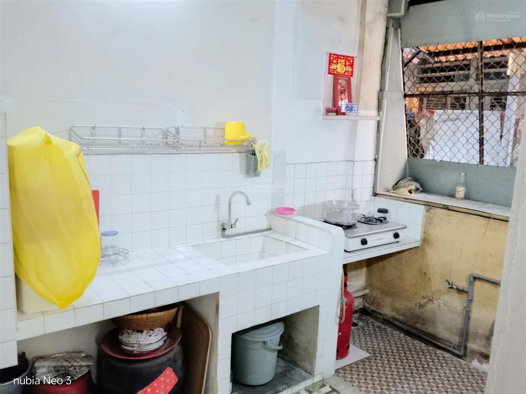 Cần bán căn hộ chung cư xóm cải đường mạc thiên tích, phường 8 quận 5 (phường an đông)