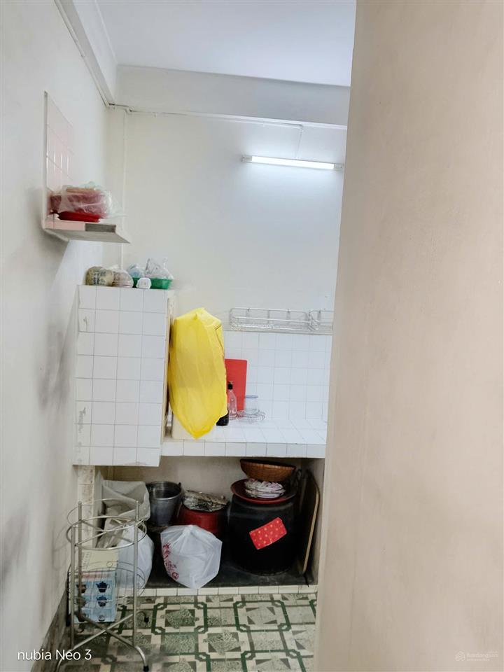 Cần bán căn hộ chung cư xóm cải đường mạc thiên tích, phường 8 quận 5 (phường an đông)