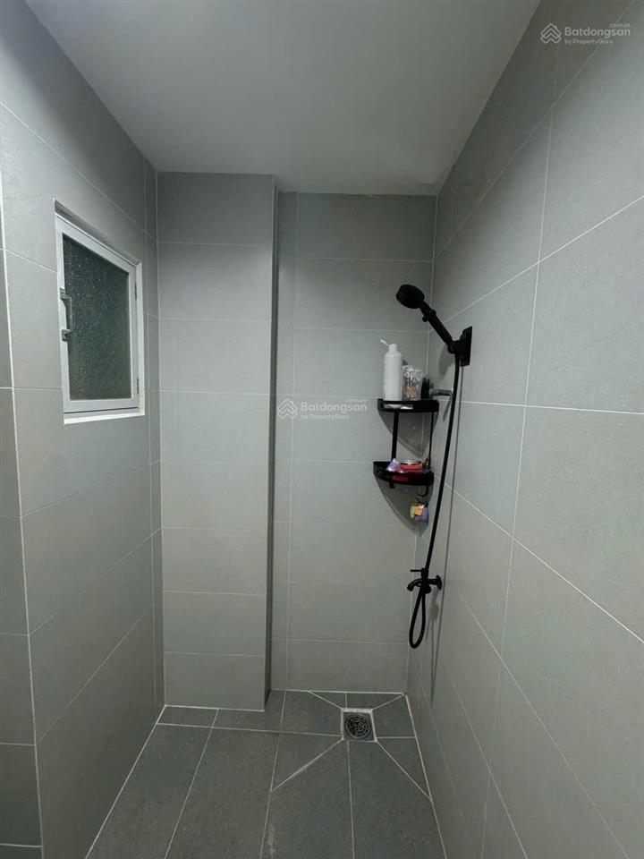 Cần bán căn hộ lê thành block b bình tân