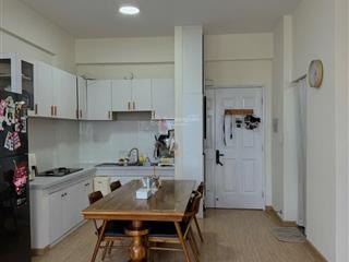 Cần bán căn hộ lê thành block b bình tân