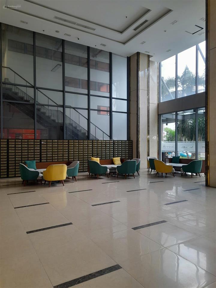 Bán căn hộ chung cư pegasuite 1  tạ quang bửu p6 q8