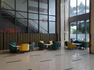 Bán căn hộ chung cư pegasuite 1  tạ quang bửu p6 q8