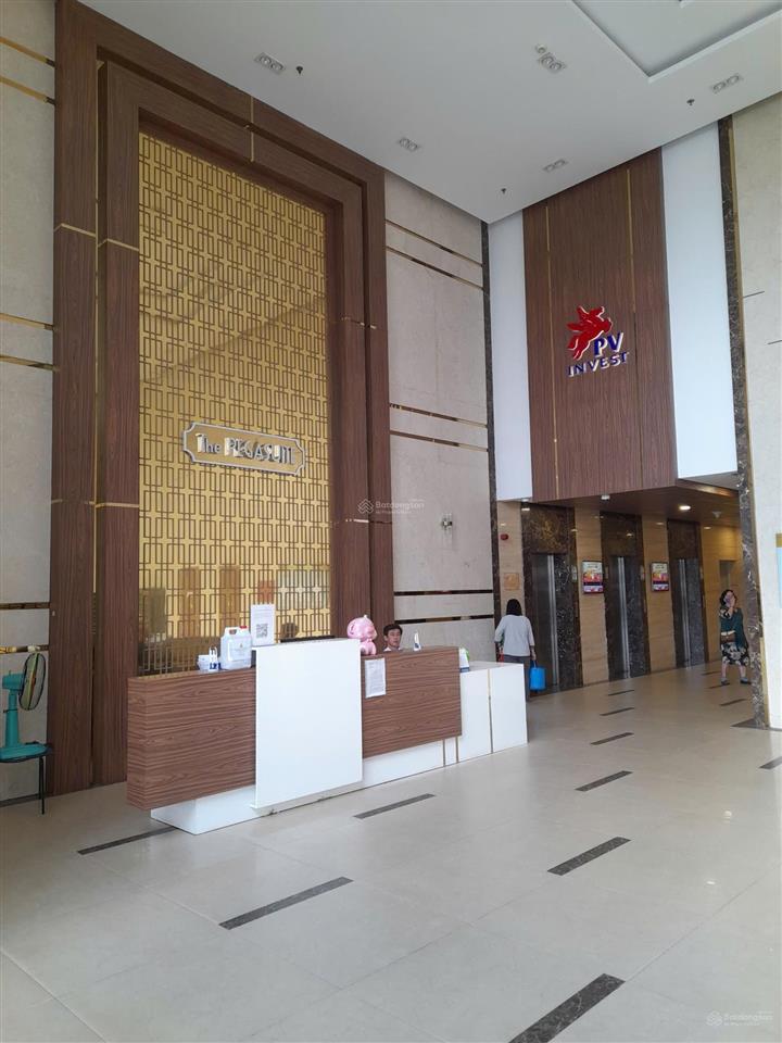 Bán căn hộ chung cư pegasuite 1  tạ quang bửu p6 q8