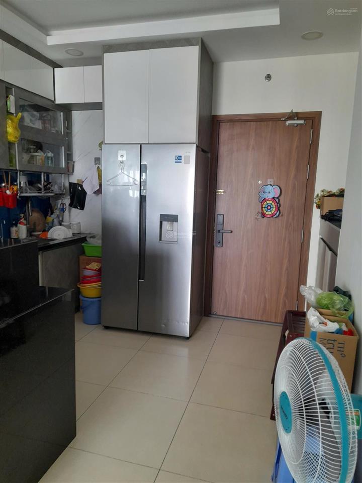 Bán căn hộ chung cư pegasuite 1  tạ quang bửu p6 q8