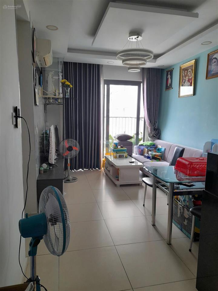Bán căn hộ chung cư pegasuite 1  tạ quang bửu p6 q8