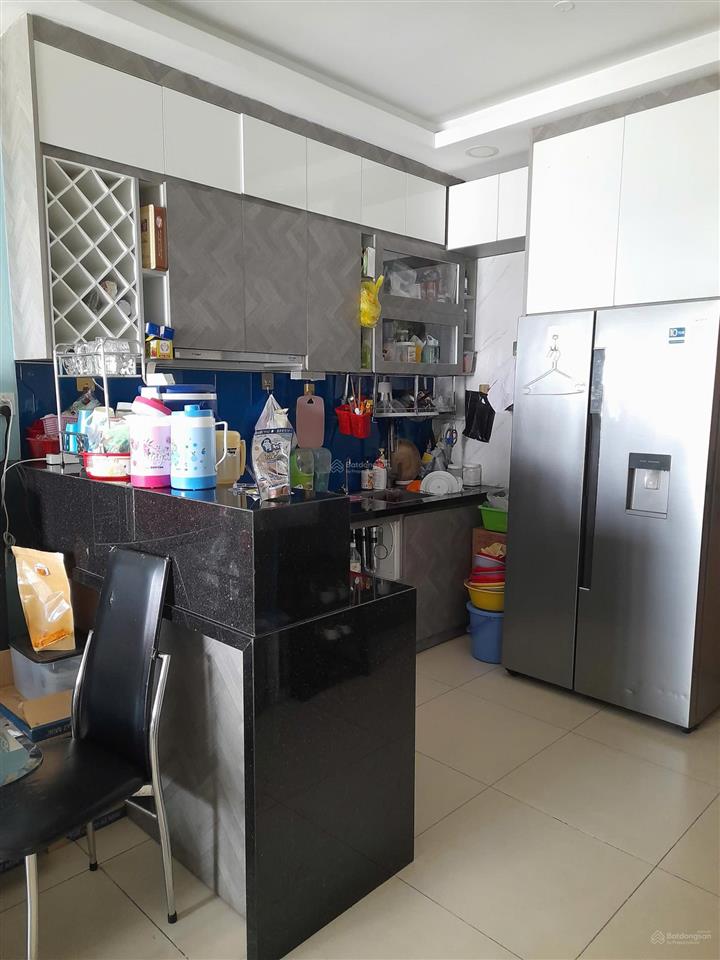 Bán căn hộ chung cư pegasuite 1  tạ quang bửu p6 q8