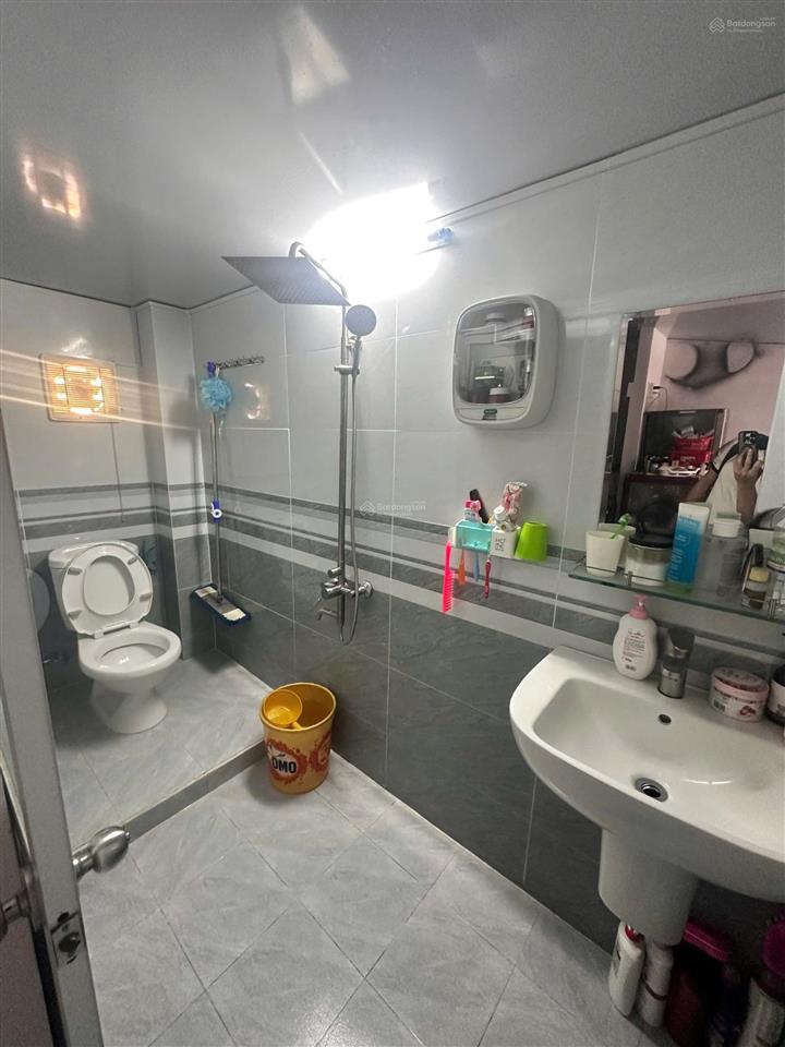 Cần bán căn hộ chung cư 348 trần phú