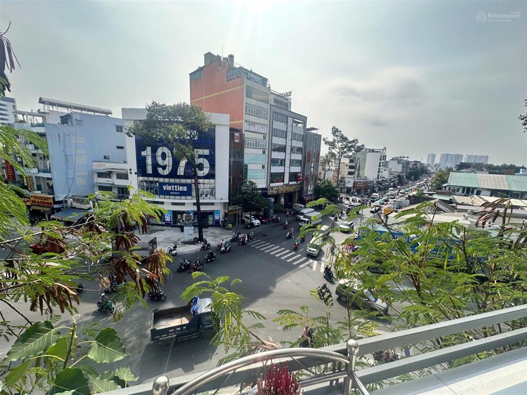 Cần bán căn hộ chung cư 348 trần phú