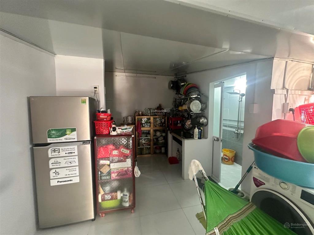 Cần bán căn hộ chung cư 348 trần phú
