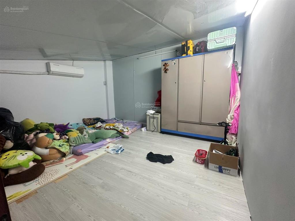 Cần bán căn hộ chung cư 348 trần phú