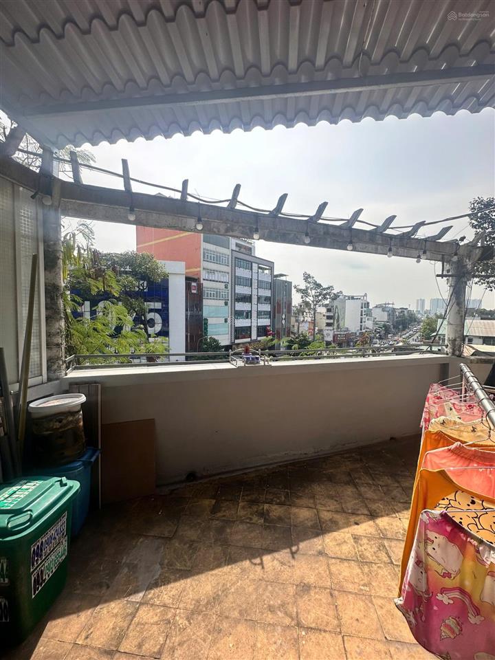 Cần bán căn hộ chung cư 348 trần phú