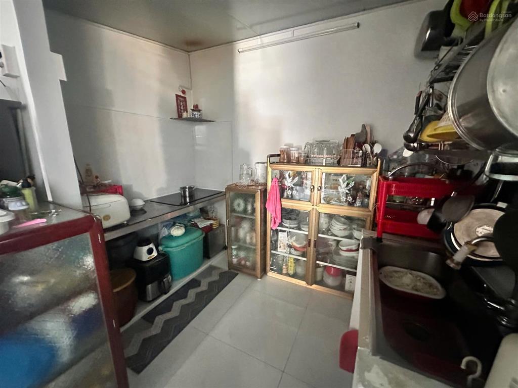 Cần bán căn hộ chung cư 348 trần phú