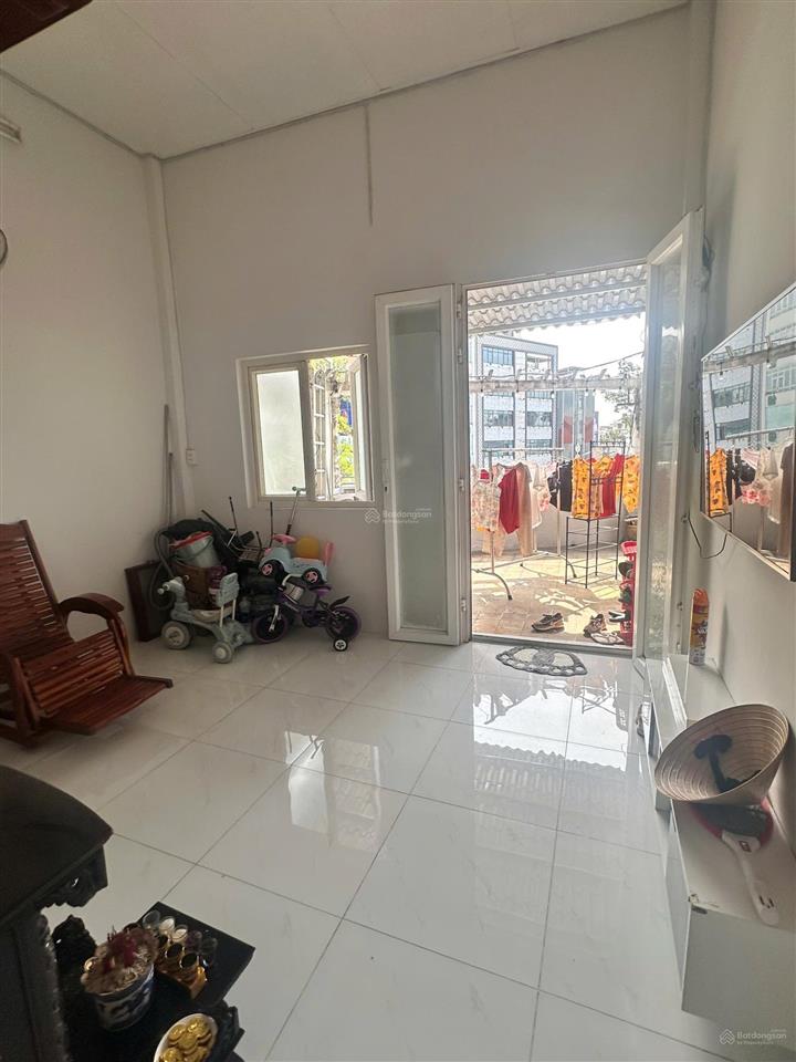 Cần bán căn hộ chung cư 348 trần phú