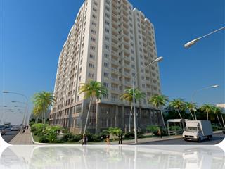 Cần cho thuê căn hộ chung cư goodhouse trương đình hội quận 8