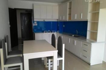 Cần cho thuê căn hộ chung cư goodhouse trương đình hội quận 8
