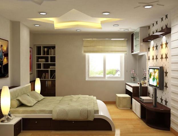 Cần cho thuê căn hộ chung cư goodhouse trương đình hội quận 8