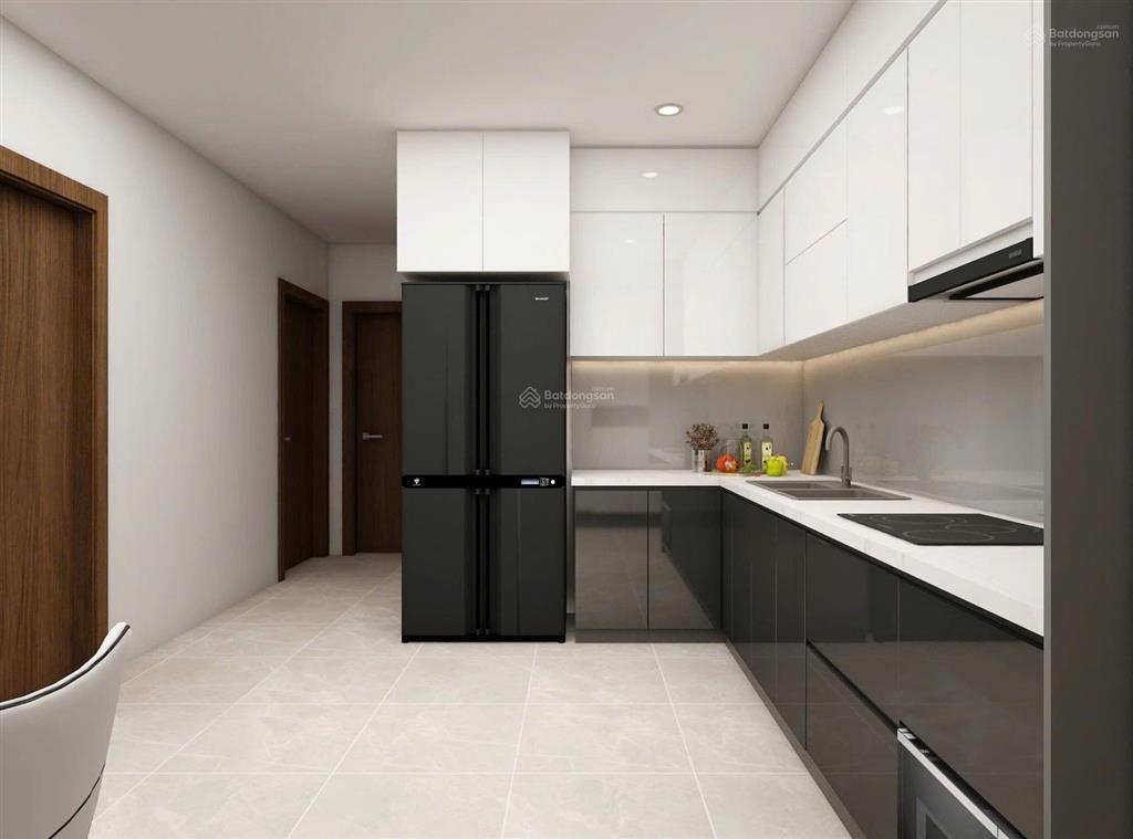 Cần bán gấp căn hộ topaz city quận 8