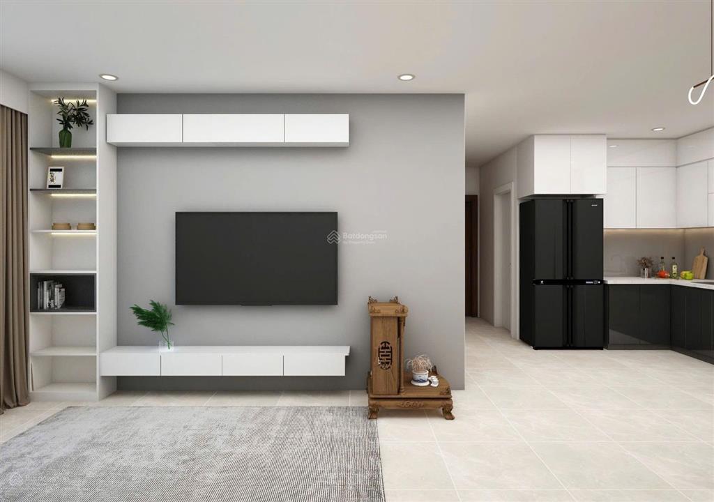 Cần bán gấp căn hộ topaz city quận 8