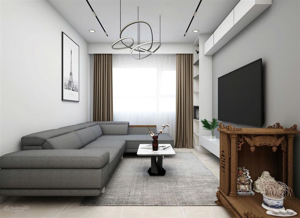 Cần bán gấp căn hộ topaz city quận 8