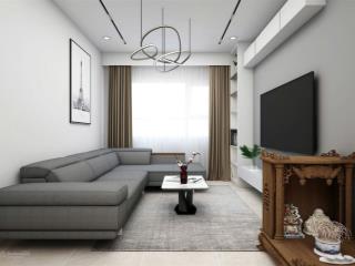 Cần bán gấp căn hộ topaz city quận 8