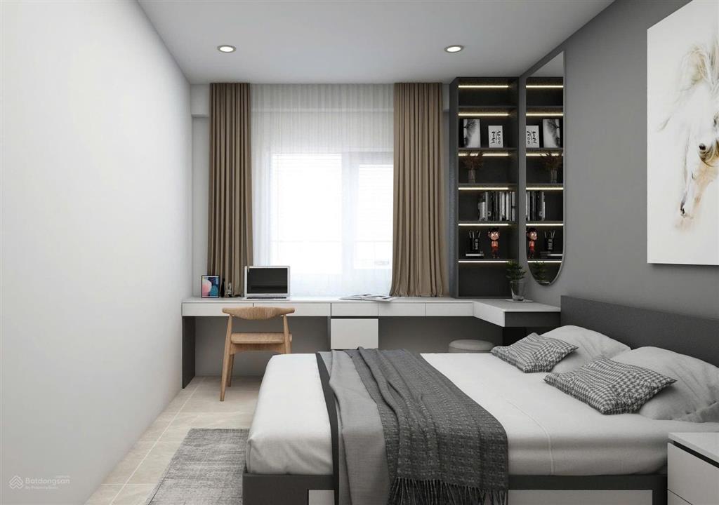 Cần bán gấp căn hộ topaz city quận 8